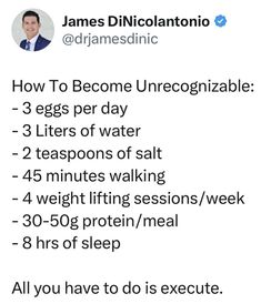 Mango Pina Colada, Dr James Dinicolantonio, James Dinicolantonio, Lower Cortisol, Best Salt, Healthy Eating Breakfast, Plain Water, Healthy Food Motivation