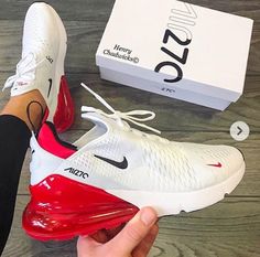 Basket Style, Pick 3, Nike Air Shoes, Cute Nike Shoes, Fresh Shoes, Cute Sneakers, Hype Shoes, Aesthetic Shoes, Nike Air Max 270