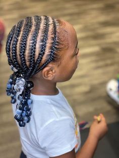 Harmony Hairstyles, Hair Styles For Black Kids, Girls Braided Hairstyles Kids, Baby Girl Hairstyles Curly, Black Kids Braids Hairstyles, Black Toddler, Toddler Hairstyles, Quick Natural Hair Styles