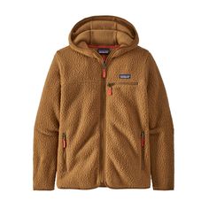 Better than new—Worn Wear allows you to trade in, repair and buy used Patagonia® clothing and gear. Browse used or trade in today at WornWear.com. Wander Outfit, Patagonia Retro Pile, Patagonia Retro, Quoi Porter, Fleece Jacket Womens, Gothic Rock, Womens Fleece, Patagonia Womens, Jackets Online