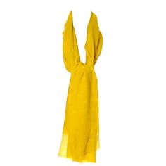 This is a gorgeous mustard yellow vintage scarf from Kenzo Paris with the Kenzo signature logo on the front. This beautiful scarf is in an ultra fine lightweight wool and can be worn as a shawl - it measures 27 by 80 inches so it's the perfect light shoulder wrap or neck scarf. High-end Yellow Silk Scarf For Summer, Luxury Yellow Silk Scarf For Summer, Luxury Yellow Silk Scarf For Spring, Luxury Yellow Silk Scarf, Black And Yellow Knitted Scarf, Ochre Scarf, Mustard Yellow Paints, Mustard Yellow Outfit, Yellow Shawl