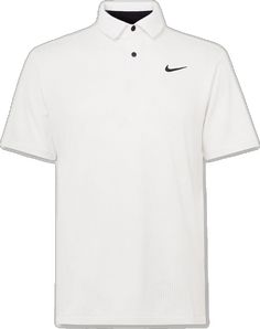 Golf Collection, Top Golf, Golf Sport, Nike Golf, Golf Polo Shirts, Sports Top, Range Of Motion, Athletic Fits, Golf Polo