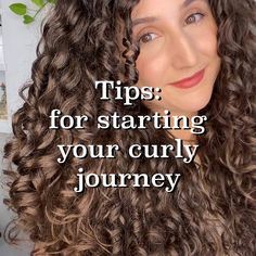 Lauren Piluso Leone | curls & hairstyles | Curly Haircut w/ @thecurlsuite What I asked for ⬇️ ✂️ Retain length ✂️ Round voluminous shape ✂️ Cut off all dead ends ✂️ Touch up face... | Instagram Long Curly Haircuts, Curly Haircuts