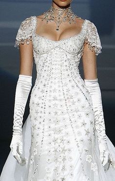 Dress And Gloves, Evening Dress Long, Zuhair Murad, Mode Inspo, Angkor