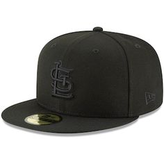 Black Flat Brim Hat For Baseball Season, Classic Black Fitted Baseball Cap, Fitted Black Baseball Cap With Embroidered Logo, Black Flat Bill Hat For Baseball Season, Black Flat Brim Baseball Cap For Baseball Season, Classic Black Flat Brim Fitted Hat, Classic Black Hat For Baseball Season, Classic Black Fitted Hat With Embroidered Logo, Fitted Black Snapback Hat With Flat Brim