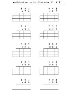 the worksheet for addition and subtractions to help students learn how to use