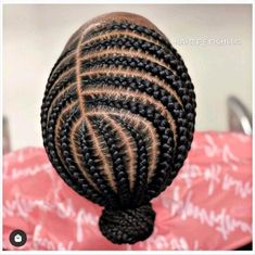 Cornrows Natural Hair, Cornrows Braids For Black Women, Braided Cornrow Hairstyles, Quick Braided Hairstyles