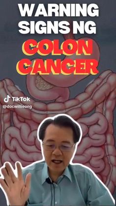 5 Unusual Signs Of Colon Cancer Th The Digestive System, Solid Waste, Digestive System, Disease, Salt, Two By Two