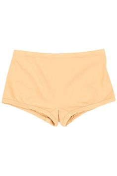 High Waist Brief | Jungmaven Hemp Clothing & Accessories - USA Made Summer Cotton Bottoms With Full Coverage, Full Coverage Beige Bottoms For Summer, Beige Full Coverage Bottoms For Summer, Hemp Clothing, Body Temperature, High Cut, Clothing Accessories, Chelsea, High Waist