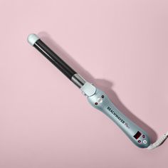 Why You'll Love It The patented Beachwaver® Pro is an innovative professional rotating curling iron invented by celebrity hairstylist Sarah Potempa. This curling iron rotates in both directions to give you glamorous, bombshell waves with the touch of a button! Available in a 1" and 1.25" barrel size. Reg. MSRP $229 Bombshell Waves, Burgundy Acrylic, Burgundy Acrylic Nails, The Beachwaver, Beach Waver, Good Curling Irons, Rotating Curling Iron, Curly Color, Celebrity Hairstylist