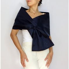 Shawl & Wrap Shawls Women‘s Wedding Guest Wrap Pure Elegant Sleeveless Taffeta Wedding Wraps With Pure Color For Party All Seasons 2024 - $27.99 Black Shawl Wedding, Shawl For Wedding Guest, Wrap Shawls, Cocktail Dress Patterns, Dress Topper, Evening Shawls, Wedding Party Accessories, Chiffon Wrap, Wedding Wraps