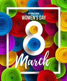 International Women's Day Images Garden Design Pictures, Happy New Year Gif