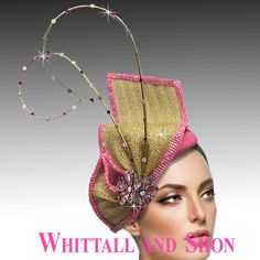 Church and Special Occasion Hats Archives - Whittall & Shon Special Occasion Hats, Fascinator Hats Diy, Church Lady Hats, Church Suits And Hats, African Turban, Classy Hats, Occasion Hats, Church Suits, Diy Hat