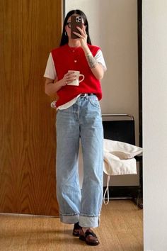 Skandinavian Fashion, Elegante Casual, Mode Inspo, 가을 패션, Fashion Mode, Business Casual Outfits, Looks Style, Mode Inspiration, Looks Vintage