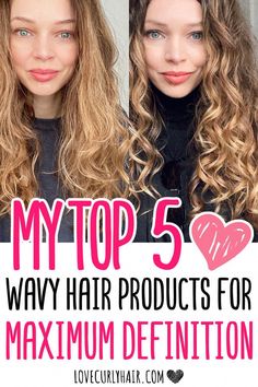 5 Cult Wavy Hair Products That You Need To Try. Define And Enhance Your Wavy Hair With These Creams, Mousses And Gels, We've Chosen The Best! How To Care For Naturally Wavy Hair, How To Make Natural Wavy Hair Look Good, Products To Use When Curling Hair, Naturally Wavy Hair Styling Tips, What To Ask For Wavy Haircut, Best Products For 2b Wavy Hair, Products To Use For Wavy Hair, How To Make Wavy Hair Not Frizzy, Products For Naturally Wavy Hair