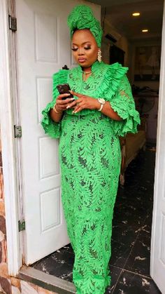 Latest Lace Styles For Women, Lace Styles For Women, Lace Bubu, Bubu Kaftan Styles, Ankara Kaftan Styles, Owanbe Styles, Bubu Styles, Latest Lace Styles, Boubou Styles