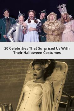 #BEAUTY ,#REALATIONSHIPS #Fashion #Outfits #SUMMER Outfits #Animals Costumes For Four People, Halloween Costumes For Four, Halloween Costumes For Four People, Best Celebrity Halloween Costumes, Creepy Photos, Celebrity Halloween Costumes, Four People, Bad Tattoos, Creative Idea