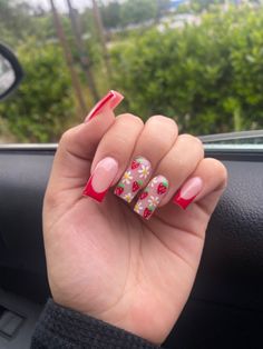 Minimalist Nail, Classy Acrylic Nails, Acrylic Nails Coffin Pink, Summer Acrylic Nails