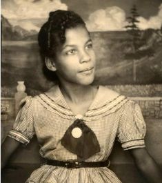 1950s Photos, Found Photos, Everyday People, Vintage Everyday, Western World, 1950s Dress, Black Kids, The 1950s