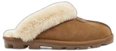 Classic Indoor Slippers, Casual Shearling Closed Toe Slippers, Casual Closed Toe Shearling Slippers, Casual Indoor Sheepskin Slippers, Casual Sheepskin Indoor Slippers, Casual Brown Sheepskin Slippers, Casual Sheepskin Slippers For Fall, Casual Shearling Slippers For Fall, Casual Sheepskin Slippers With Rubber Sole