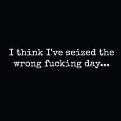 Often, done this OFTEN Potty Mouth, Seriously Funny, Sarcasm Humor, Favorite Words, Try Again, Bones Funny