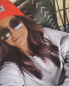 Chelsea Houska Style, Chelsea Deboer Style, Down Home Fab, Comfy Cozy Outfits, Aesthetic Celebs, Chelsea Houska Hair, Teen Mom Mtv, Deep Red Hair, Chelsea Deboer