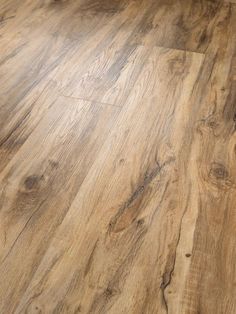 an image of wood flooring that looks like it is made from real wood planks