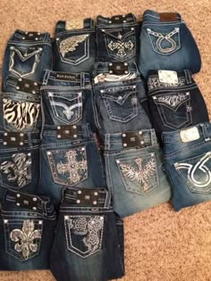 Y2k Miss Me Jeans, Miss Me Jeans Outfit Mexican, Missme Jeans Outfits, Miss Me Jeans Outfit Y2k, Miss Me Jeans Outfit Ideas, Miss Me Jeans Outfit, Missme Jeans, Miss Mes, Aizen Power