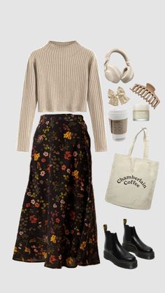 Classy Vintage Outfits, Stile Blair Waldorf, Adrette Outfits, Fest Outfits, Chique Outfits, Elegante Casual