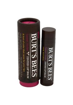 Burts Bees Tinted Lip Balm, Burts Bees Tinted, Linen Gauze, Sweet Violets, Thermal Sweater, Tinted Lip Balm, Soft Focus, Woman Within, Burts Bees