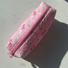 THIS IS A PREORDERED ITEM! Handmade Pencil pouch bags!  Perfect to store your Pencils, Markers, stationary and are the perfect gift! Size Measurements (Approx) 9.5" x 3 " x 4" *sizes may vary as all bags are handmade *These are handmade so minor imperfections and variations in size are present, and are celebrated!  *Every bag is unique and may vary in colour, tag placement, zipper, and fabric type *Photos are taken to portray the colours as accurately as possible but they may appear slightly dif Cute Rectangular Pencil Case For Everyday Use, Rectangular Zipper Pouch Cosmetic Bag For School, Rectangular Pencil Case With Zipper Pocket For Daily Use, Rectangular Pencil Case With Zipper Pocket, Daily Use Zipper Pouch Stationery Case, Cute Rectangular Cosmetic Bag With Pen Slots, School Pencil Case Pouch With Zipper, School Pencil Case With Zipper Pouch, Personal Use Pencil Pouch With Zipper