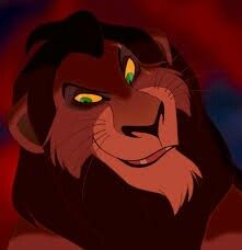 the lion from disney's live - action movie