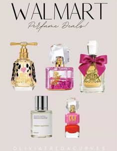 @walmart beauty deals for Christmas! #walmartpartner #walmart ❤️🌲

#LTKGiftGuide#LTKSeasonal#LTKHoliday Coquette Juicy Couture, Juicy Couture Perfume Aesthetic, Juicy Couture Sucre Perfume, I Love Juicy Couture Perfume, Walmart Beauty, Walmart Beauty Products