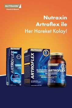 nutraxin arroflex lie her harket kolay