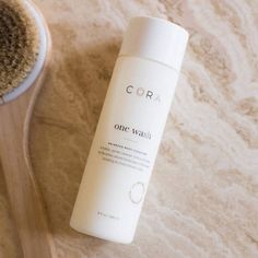 Body Cleanser | Cora Rosmarinus Officinalis