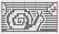 Overlay Mosaic Crochet Charts, Snail Mosaic, Free Mosaic Crochet Patterns, Mosaic Crochet Charts, Crochet Mosaic Pattern, Crochet Mosaic Blanket, Mosaic Crochet Patterns Free Charts, Crochet Grid Patterns Free, Mosaic Crochet Patterns Free