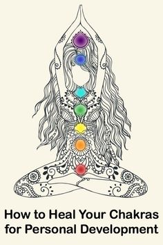 ReignBow Wild Women Sisterhood, Yoga Om, Arte Yoga, Chakra Heilung, Yoga Studio Design, Little Buddha, The Chakras, Seven Chakras, Inner Self