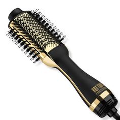 2nd Day Hair, Salon Blowout, Best Hair Dryer, Oval Brush, Blow Dry Brush, Hair Dryer Brush, Hot Tools, Blow Dryer, Dry Brushing