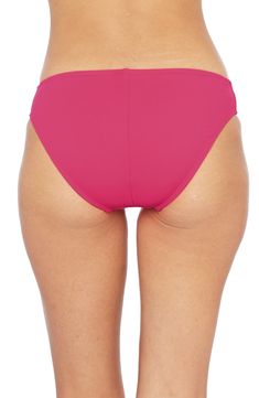 Make a splash in these cool hipster swim bottoms designed in a vibrant hue for maximum impact. Moderate back coverage Lined 83% nylon, 17% elastane Hand wash, line dry Imported Women's Clothing Swim Bottoms, Nordstrom Rack, Ginger, Women's Clothing, Size 12, Hand Wash, Swimming, Nordstrom, Clothes For Women