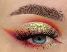 Epic Ink Liner, Brow Tint, Cute Eye Makeup, Graphic Makeup, Eye Makeup Pictures, Makijaż Smokey Eye, Eye Makeup Designs, Colorful Eye Makeup, Makeup Eye Looks