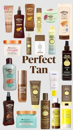 Aussie Summer, Tanning Routine, Tanning Skin Care, Summer Hacks, Tanning Tips, Perfect Tan, Shower Skin Care, Summer Tanning, Summer Stuff