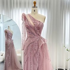 Evening Dresses Luxury Plus Size Formal Party Dress for Women Wedding Guest – DreamyVow Pink Ball Gown With Sweep Train For Banquet, Pink Gown With Sweep Train For Banquet, Pink Floor-length Gown For Banquet, Pink Floor-length Banquet Gown, Pink Evening Dress With Sweep Train For Banquet, Pink Gala Gown With Sweep Train, Pink Floor-length Wedding Dress For Party, Glamorous Pink Ball Gown With Sweep Train, Pink Gown For Gala