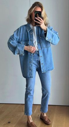 Lydia Tomlinson, Mode Inspo, Spring 2023, Fit Check, Spring 2024, Looks Style, Mode Inspiration, Denim Outfit, Looks Vintage