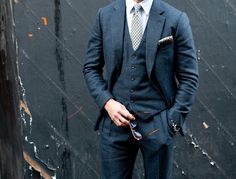 3 suiting mistakes you shouldn’t still be making Men Style Tips, Be Still, Wedding Suits, Suit Jacket, Fashion Tips, How To Wear