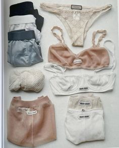 Body Lingerie, Mode Inspo, 가을 패션, Looks Style, Mode Inspiration, Fashion Killa, Look Fashion, Miu Miu, Fashion Inspo Outfits