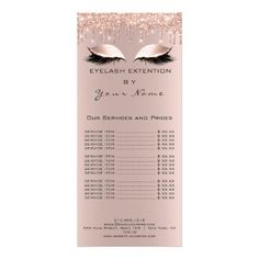 Lashes Business, Iv Hydration, Eyelash Salon, Shop Branding, Beauty Business Cards, Business Stationary