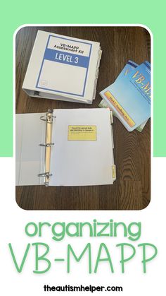 The VB-MAPP Assessment Kit provides all of the necessary materials and data sheets to give the assessment. The VB-MAPP aligned task cards provide the necessary tools to work on and build the skills identified in the assessment. Let me breakdown how I setup and organize the VB-MAPP resources. Aba Organization Ideas, Vbmapp Materials Free Printable, Aba Goals, Bcba Organization Ideas, Aba Stimuli Organization, Session Notes Aba, Aba Center, Aba Visuals, Response Generalization Aba