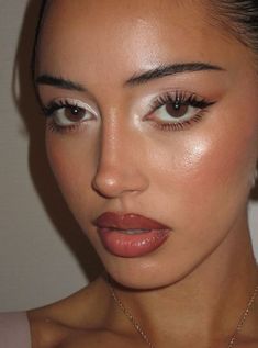 cindy kimberly Day Time Makeup Looks, Kimberly Brown, Maquillage On Fleek, Mekap Mata, Smink Inspiration, Cindy Kimberly, Dope Makeup, Makeup Obsession, Fall Makeup