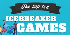 the top ten icebreakerer games