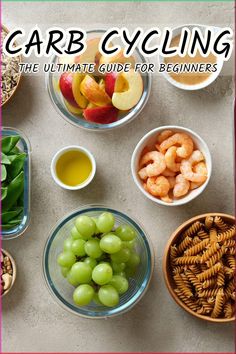 Discover The Carb Cycling Way to Weight Loss. This expert guide dives into the science of altering carbohydrate consumption, explaining how it maximizes metabolic rate and supports fat burning. Learn how carb cycling can effectively reduce weight, maintain muscle mass, and boost energy levels.